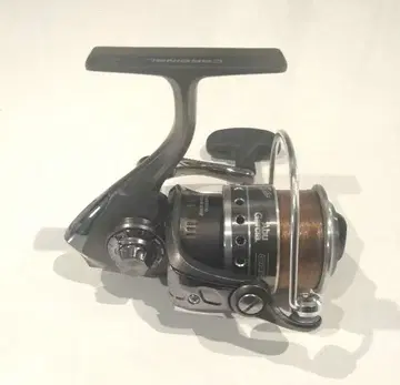 아부 가르시아 스피닝 릴 카디널 SX2500