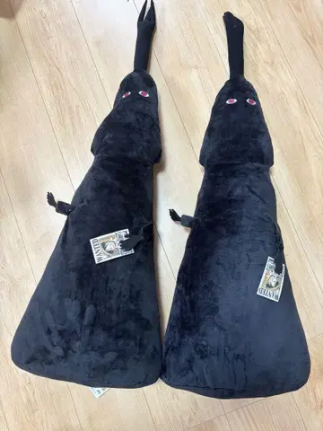 원피스 메카나 가이무 봉제 인형