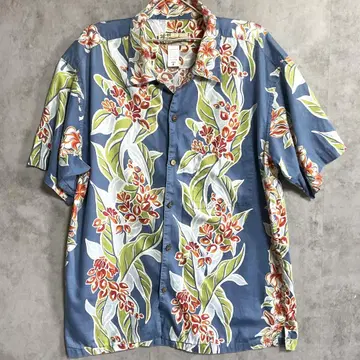새상품급 Patagonia 파타로하 셔츠 pataloha 2005년 제작