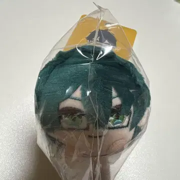 도즈루사 극락탕 모치코로린 봉제 인형 마스코트 온리