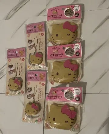 일광화상 키티 6개 세트 완판템