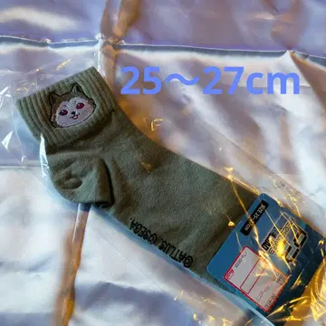 페르소나 3 리로드 코로마루 25~27cm 삭스 양말 아베일