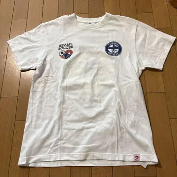 BEAMS 가고시마 유나이티드 FC 티셔츠