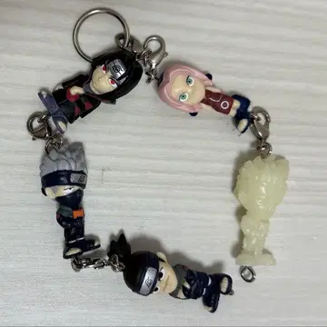 NARUTO 나루토 키링
