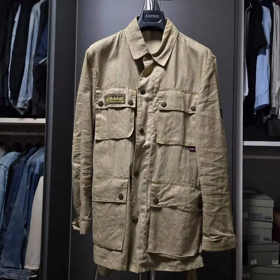 Belstaff Beige Outerwear #벨스타프,#로드마스터,#belstaff on