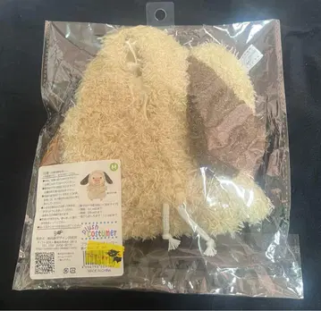 플러시 코스튬 M 봉제 인형 코스튬 개