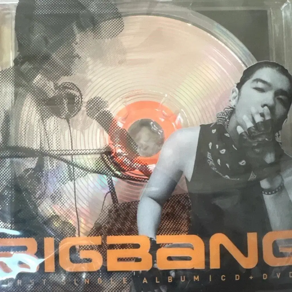 Big Bang Album Mini 1, 2, Single 1 Bulk on Bunjang Global Site.