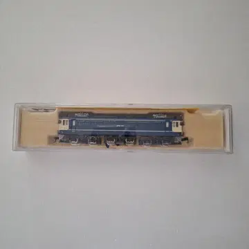KATO EF65-1000 N 게이지 전기 기관차