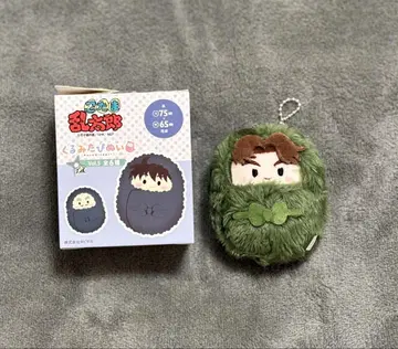 닌자 타마 야마다 리키치 싸개 타피누이