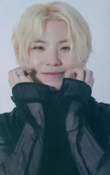 세븐틴 HMV/Loppi WOOZI SPILL THE FEELS