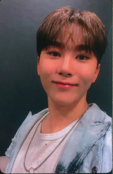 SEVENTEEN withfans SEUNGKWAN Attacca C