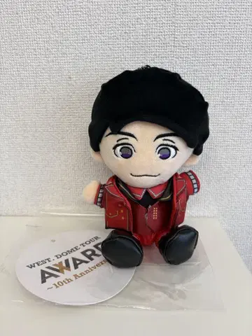 WEST. AWARD 치비스트 하마다 타카히로