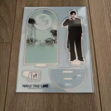 ENHYPEN WALK THE LINE 아크릴 스탠드  송훈