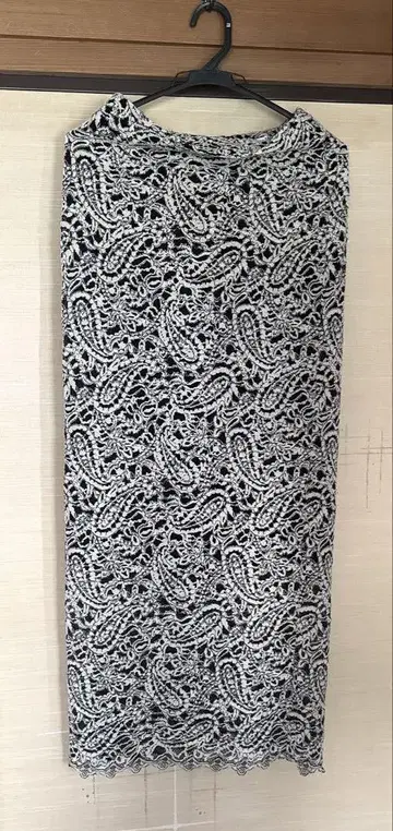 Snidel 롱 스커트