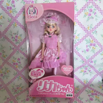 리카짱 35주년 웨딩 W-21