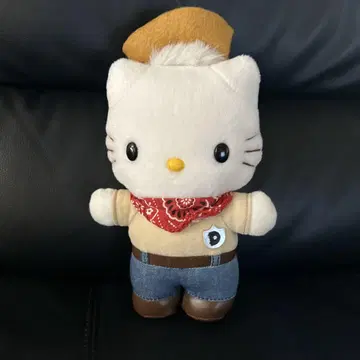 다니엘 군, 카보이
