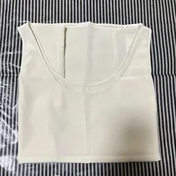 Plage FLUID TANK 블라우스