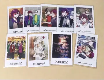 VS AMBIVALENZ 비바렌 샤타코레 9점 사쿠야 xlamv