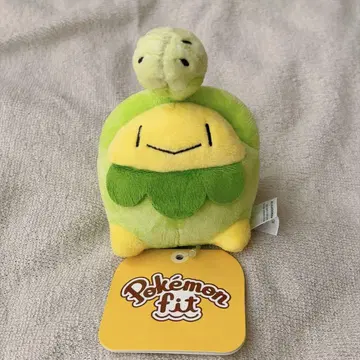 Pokemon fit 스보미 봉제 인형