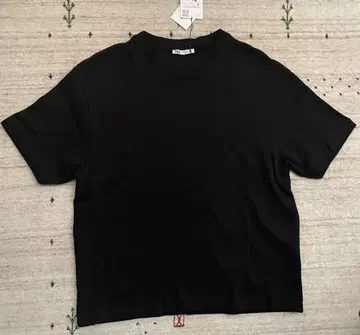 ZARA 자라 남성용 썸머 니트 반팔