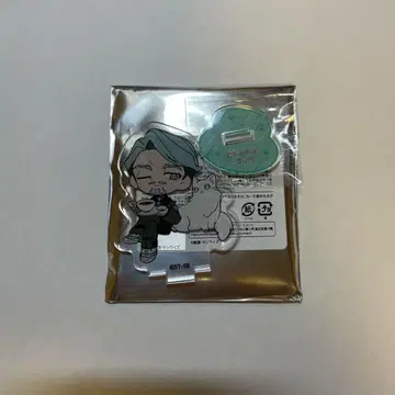 샤리아 블루 마네키네코 아크릴 스탠드