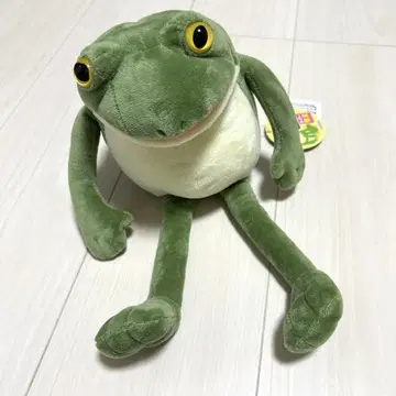 오토보케 케로퐁 코로린 기믹 새상품