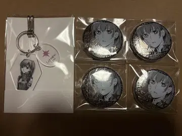 D.gray-man 리나리 5종 세트
