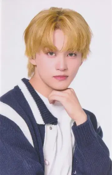 NCT DREAM 랜덤 포토 카드 마크 카페 7다이너