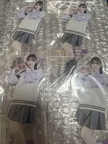큐트 스트리트 큐스토 마나베 나기사키