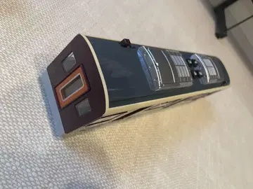 긴테츠 기차 완구
