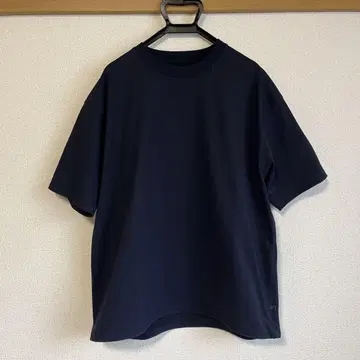 다이와 PIER39 TECH DRAWSTRING TEE NAVY