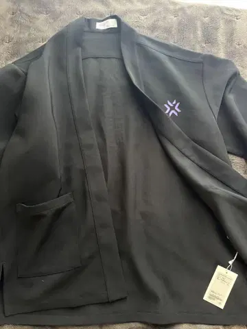 VALORANT KIMONO 자켓 UNITED ARROWS