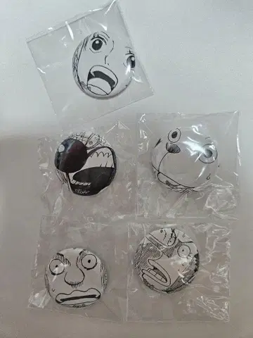 원피스 시부야 올 페이스 거대 가챠 캔뱃지 배기 나미