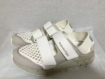 오니츠카타이거 REBILAC SANDAL 샌들 24.0
