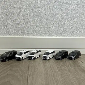 토이즈 캐빈 알파드 미니카