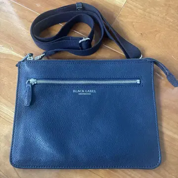 BLACK LABEL 네이비 사코슈