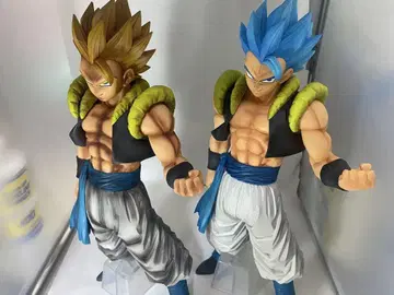 제일복권 드래곤볼 EXTREME SAIYAN C상 오지터 피규어