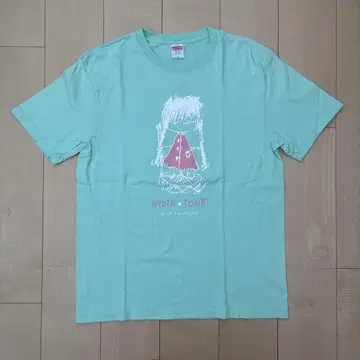 신성한 카마테짱 티셔츠 XL