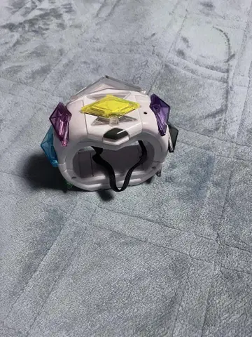 포켓몬 Z 반지
