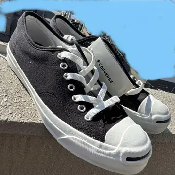 CONVERSE JACK PURCELL 컨버스 잭 퍼셀