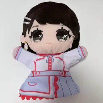=LOVE 이코러브 모리 판타지 퍼펫 사사키 마이카