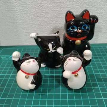 마네키네코 세트