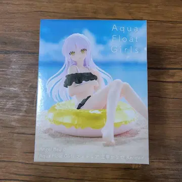 엔젤 비트! 타치카나데 리뉴얼