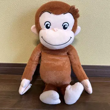 오자루의 조지 봉제 인형 SEGA 가격 인하 협상 가능