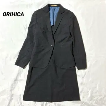 ORIHICA 오리히카 여성용 수트 워셔블 울 블렌드