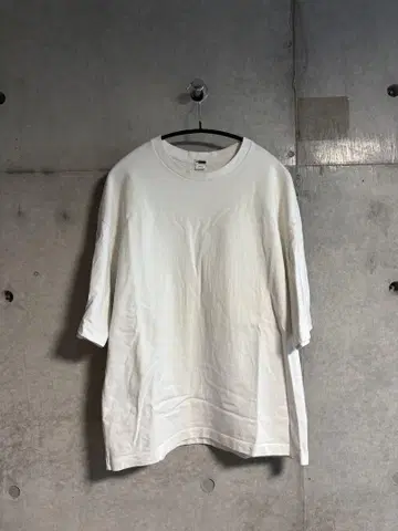 H BEAUTY&YOUTH 화이트 티셔츠 S