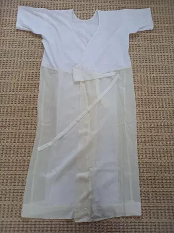 만점 슬립 엑스트라 S 화이트
