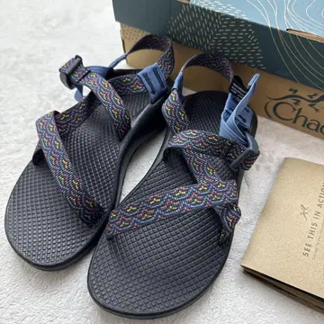Chaco Z1 CLASSIC 샌들 24cm 새상품