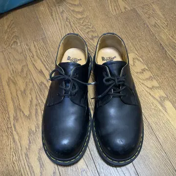 Dr. Martens 블랙 26.5