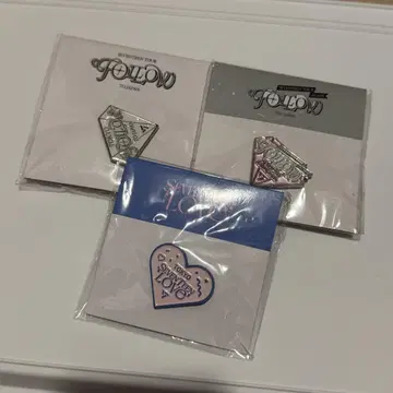 세븐틴 팔로우 러브 핀
